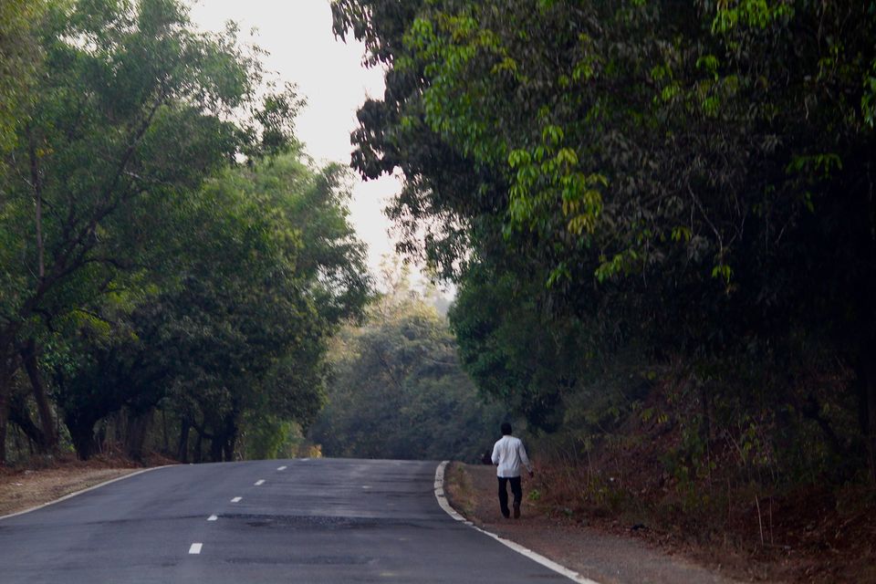 Photo of Bombay to Goa - A Road Trip straight from the Bucket List by prasoon padhye