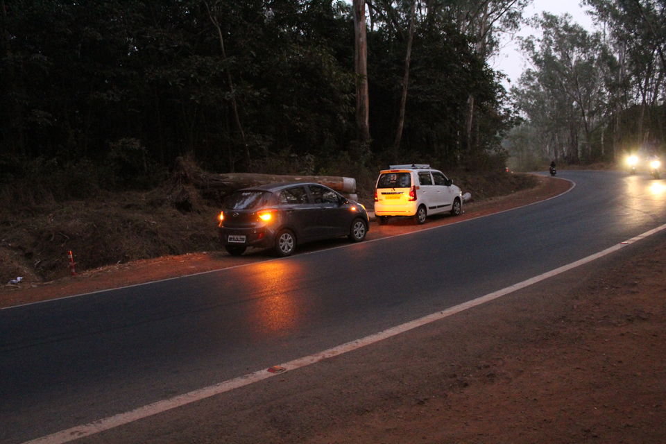 Photo of Bombay to Goa - A Road Trip straight from the Bucket List by prasoon padhye