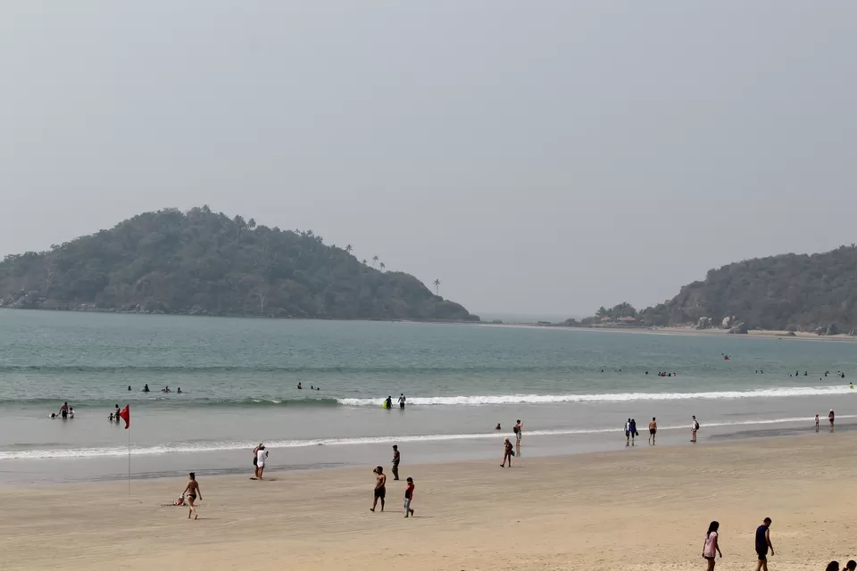 Photo of Neptune Point Beach Resort, Palolem, Canacona, Goa, India by prasoon padhye