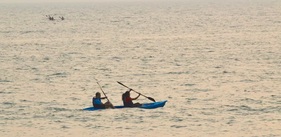 Photo of Neptune Point Beach Resort, Palolem, Canacona, Goa, India by prasoon padhye