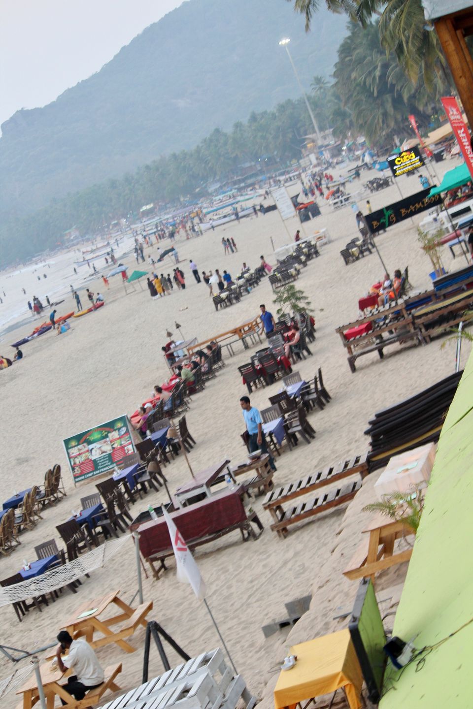 Photo of Bombay to Goa - A Road Trip straight from the Bucket List by prasoon padhye