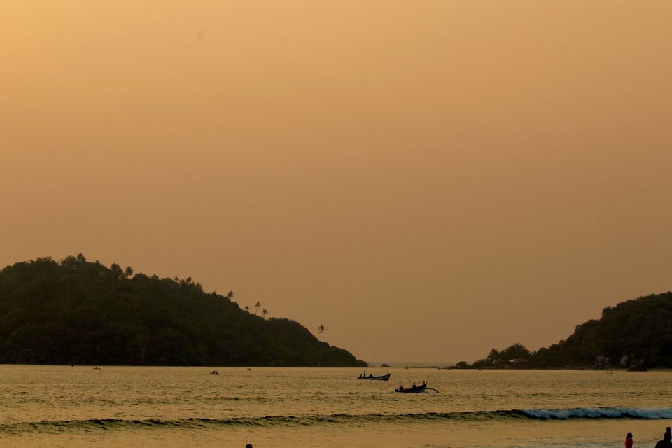 Photo of Bombay to Goa - A Road Trip straight from the Bucket List by prasoon padhye