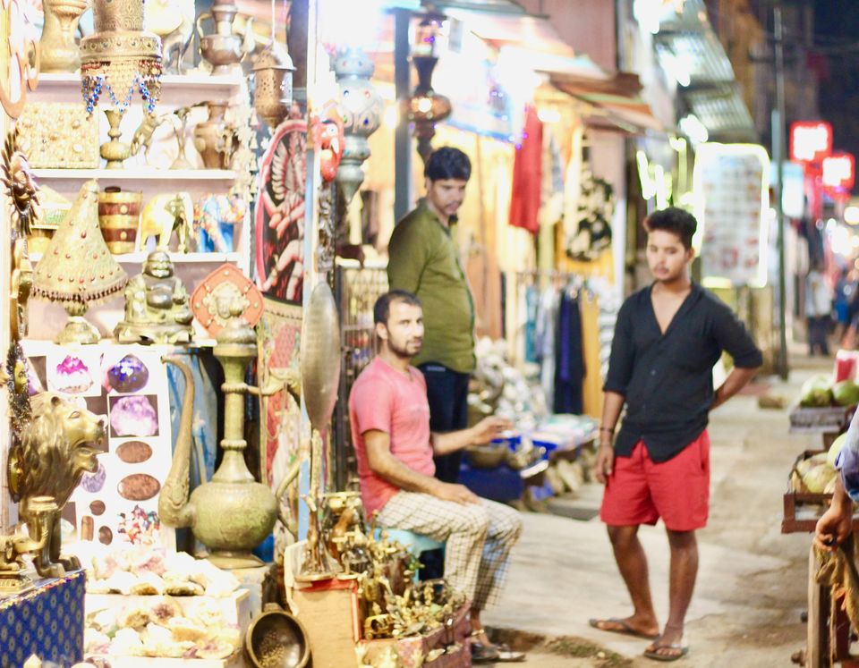 Photo of Bombay to Goa - A Road Trip straight from the Bucket List by prasoon padhye