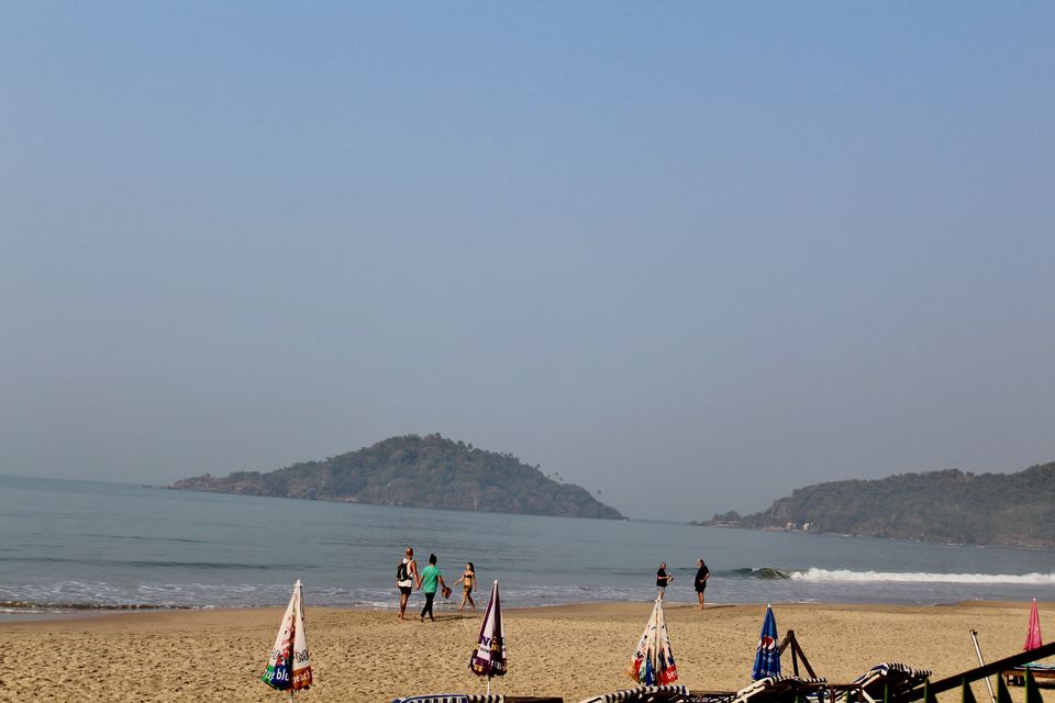 Photo of Bombay to Goa - A Road Trip straight from the Bucket List by prasoon padhye