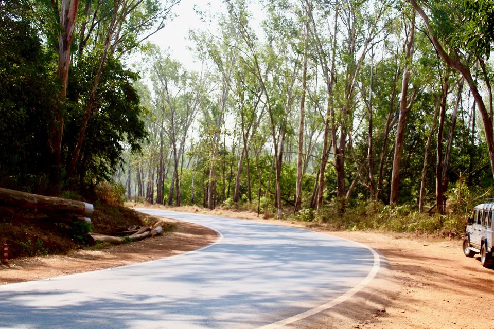 Photo of Bombay to Goa - A Road Trip straight from the Bucket List by prasoon padhye