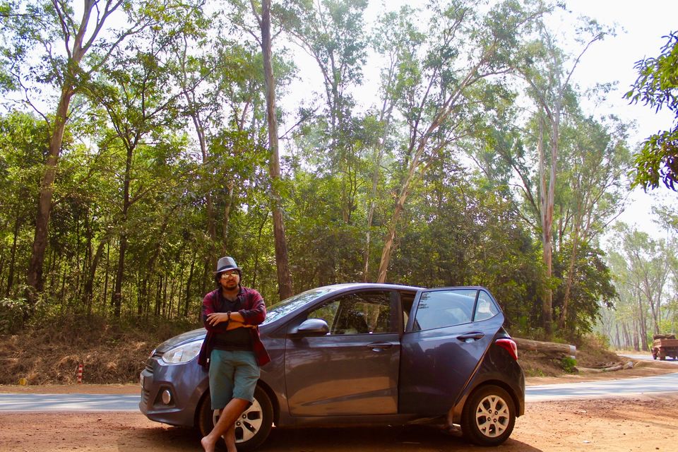 Photo of Bombay to Goa - A Road Trip straight from the Bucket List by prasoon padhye