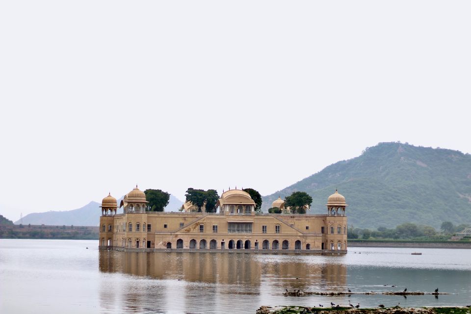 Photo of Jeypore...The Royal Heritage by prasoon padhye