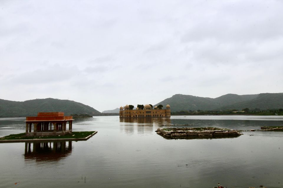 Photo of Jeypore...The Royal Heritage by prasoon padhye