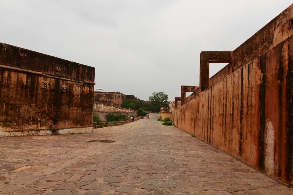 Photo of Jaigarh Fort, Devisinghpura, Amer, Rajasthan by prasoon padhye