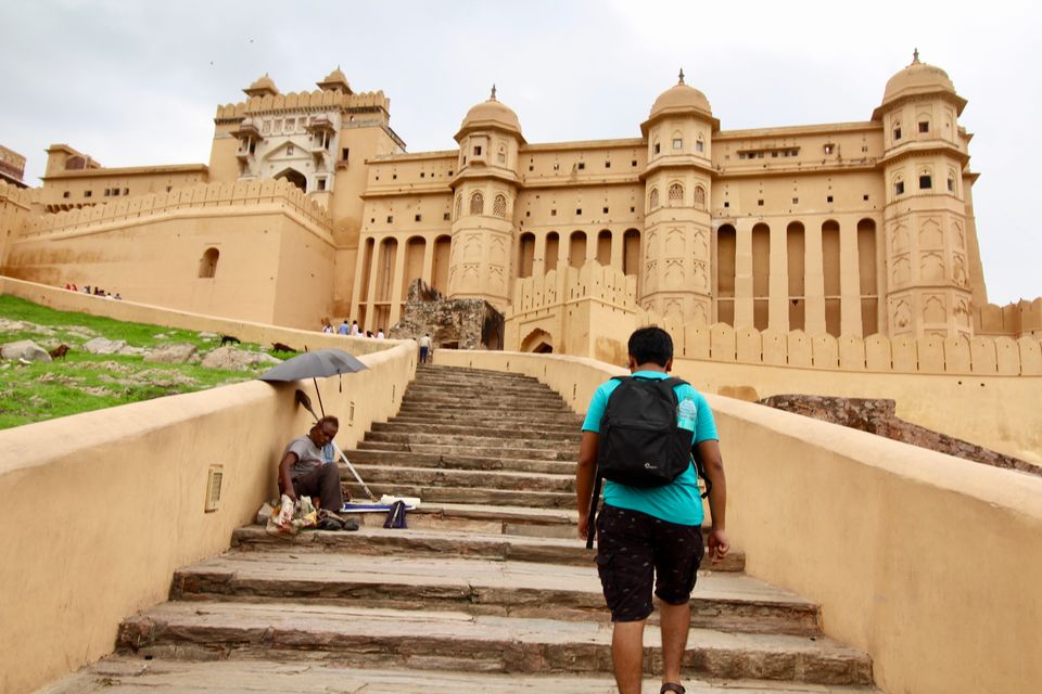 Photo of Jeypore...The Royal Heritage by prasoon padhye