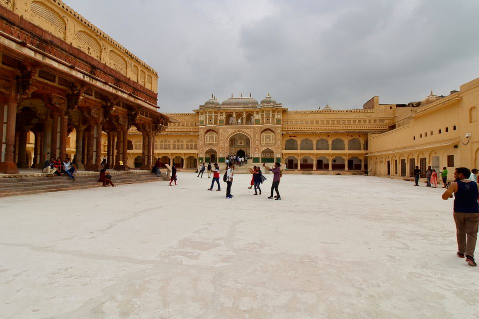 Photo of Jeypore...The Royal Heritage by prasoon padhye