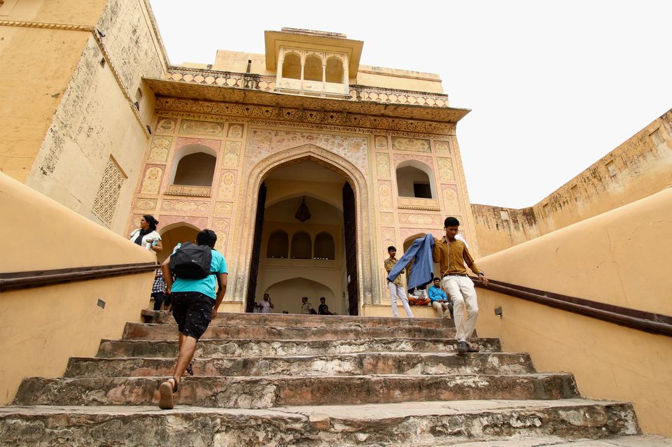 Photo of Jeypore...The Royal Heritage by prasoon padhye