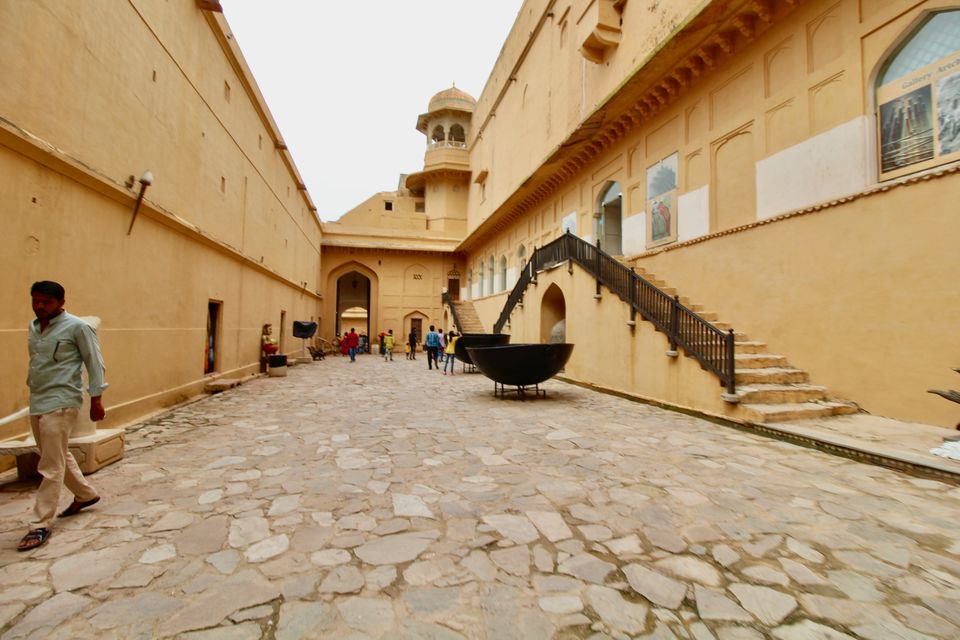Photo of Jeypore...The Royal Heritage by prasoon padhye