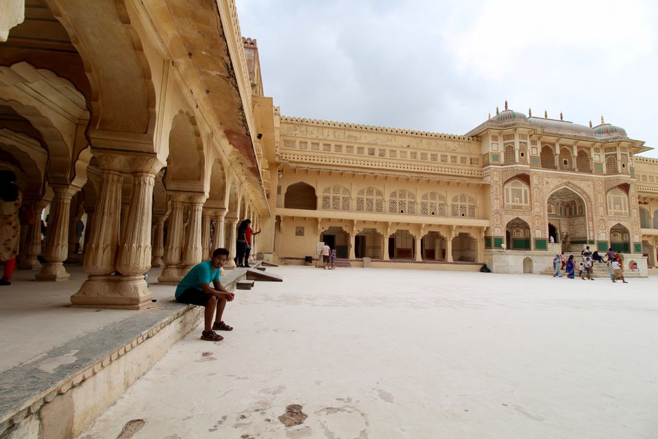 Photo of Jeypore...The Royal Heritage by prasoon padhye