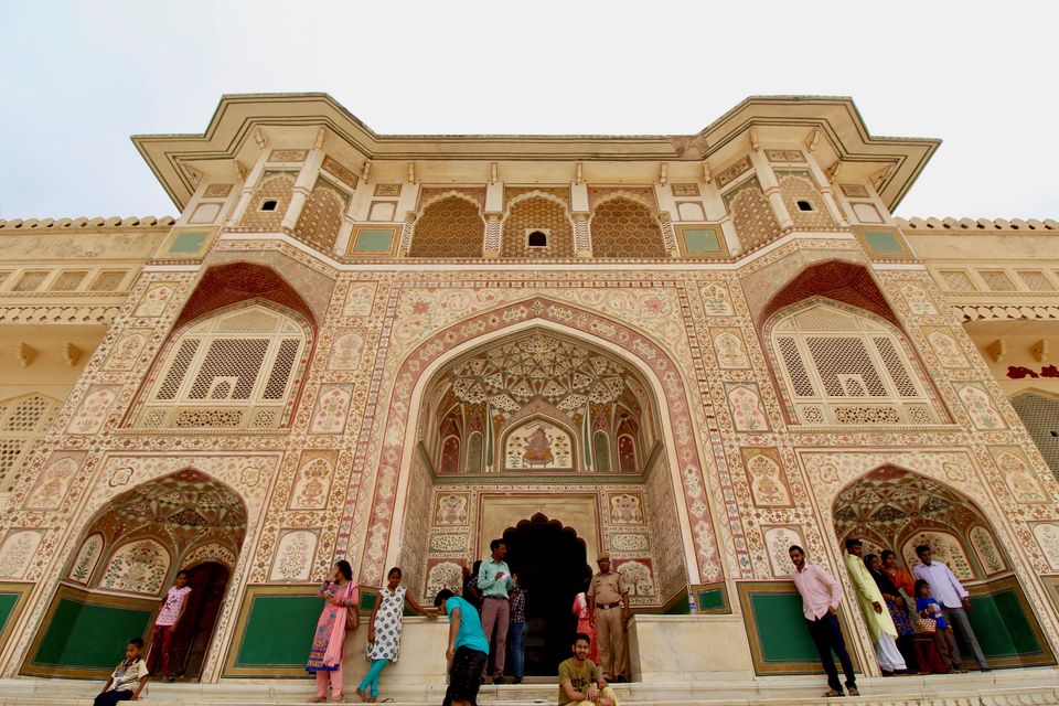 Photo of Jeypore...The Royal Heritage by prasoon padhye
