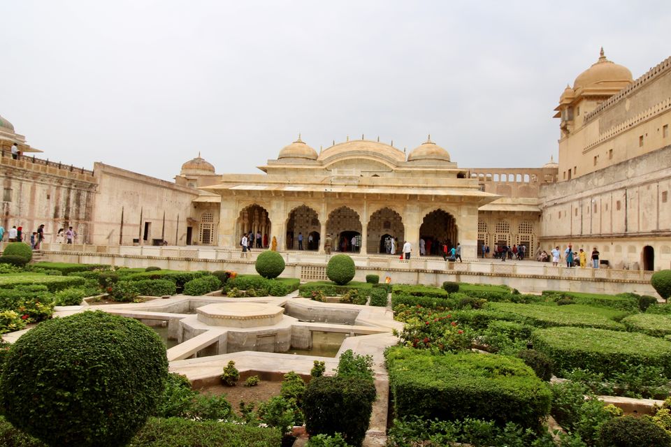 Photo of Jeypore...The Royal Heritage by prasoon padhye