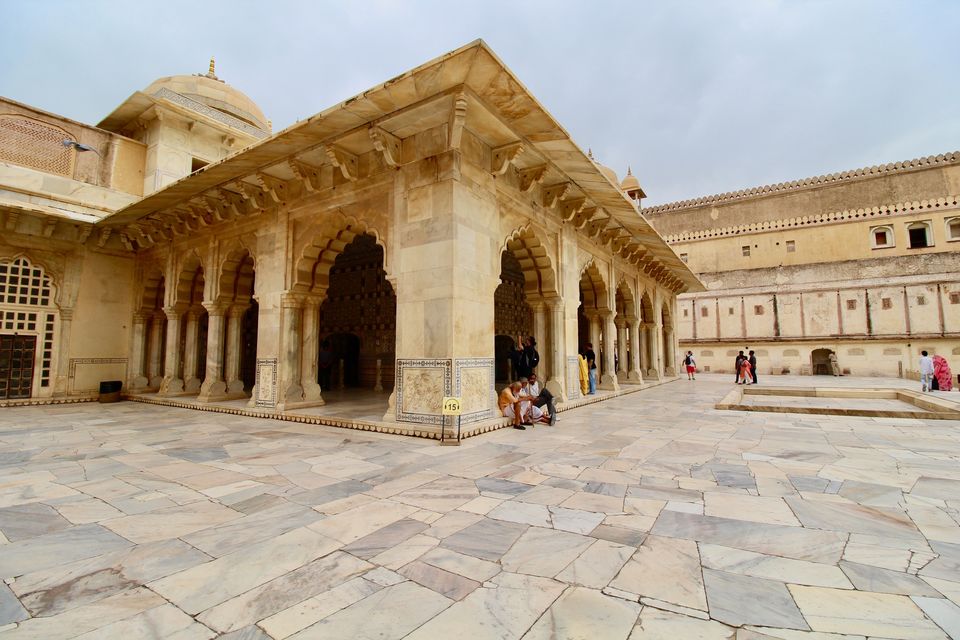 Photo of Jeypore...The Royal Heritage by prasoon padhye