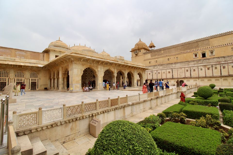 Photo of Jeypore...The Royal Heritage by prasoon padhye