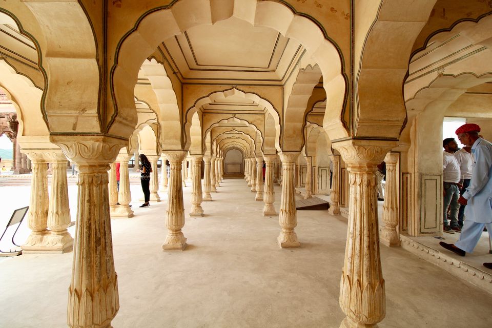 Photo of Jeypore...The Royal Heritage by prasoon padhye