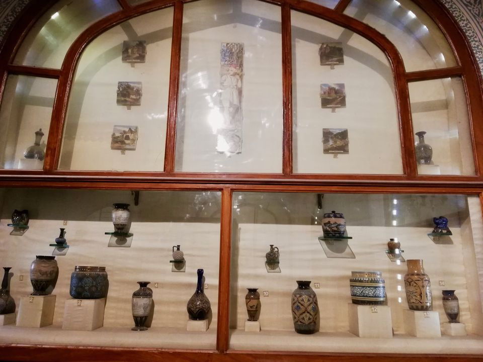 Photo of Albert Hall Museum, Ram Niwas Garden, Ashok Nagar, Jaipur, Rajasthan, India by prasoon padhye