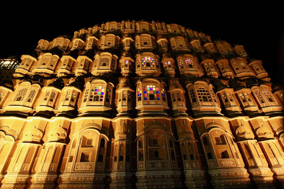 Photo of Jeypore...The Royal Heritage by prasoon padhye