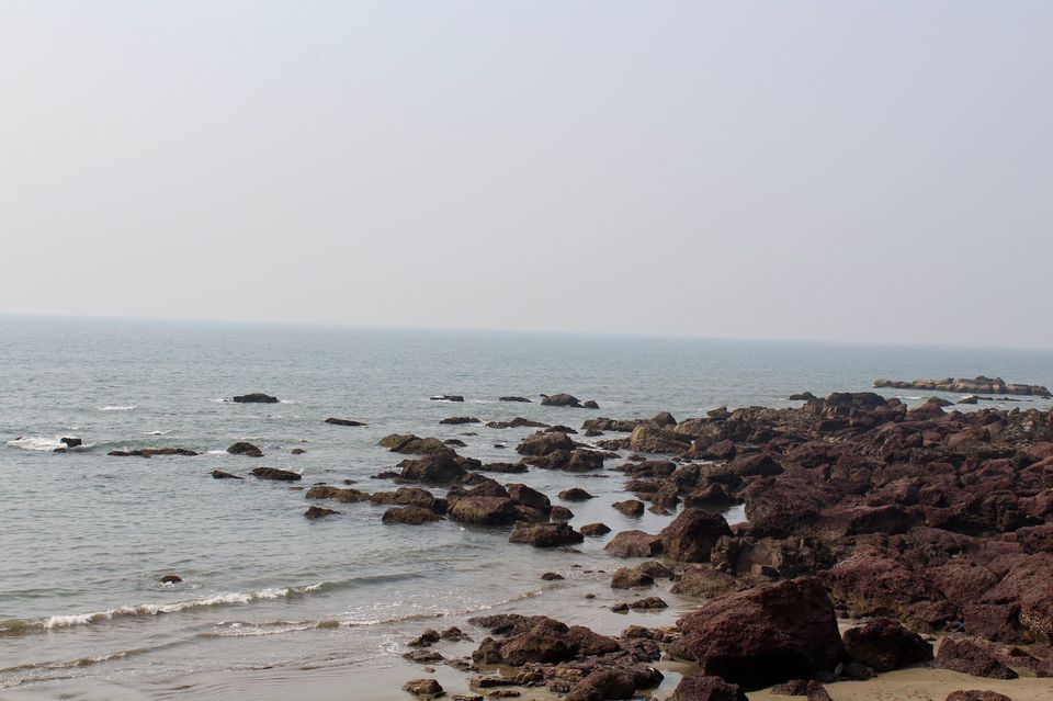 Photo of LongStoryShort#1 Bombay to Goa - A Road Trip straight from the Bucket List by prasoon padhye