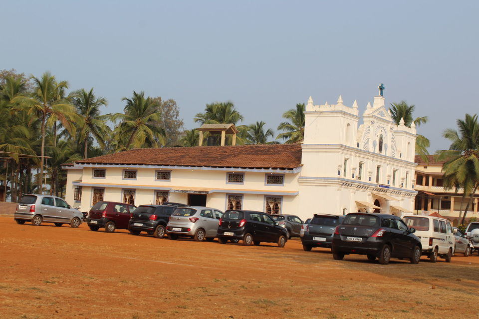 Photo of Agonda, Goa, India by prasoon padhye