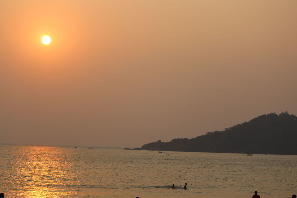 Photo of LongStoryShort#1 Bombay to Goa - A Road Trip straight from the Bucket List by prasoon padhye