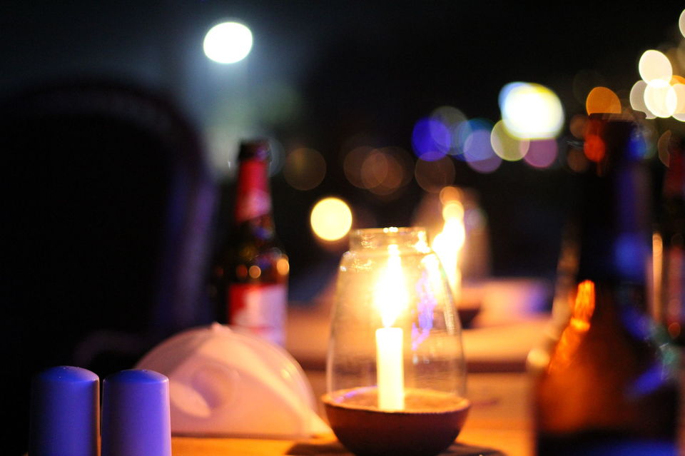 Photo of LongStoryShort#1 Bombay to Goa - A Road Trip straight from the Bucket List by prasoon padhye