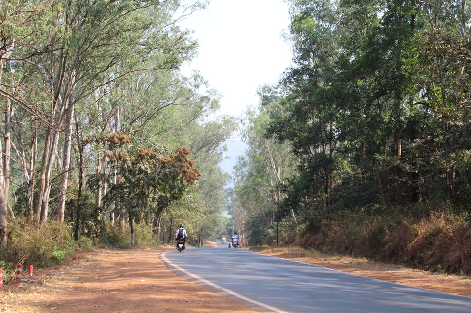 Photo of LongStoryShort#1 Bombay to Goa - A Road Trip straight from the Bucket List by prasoon padhye