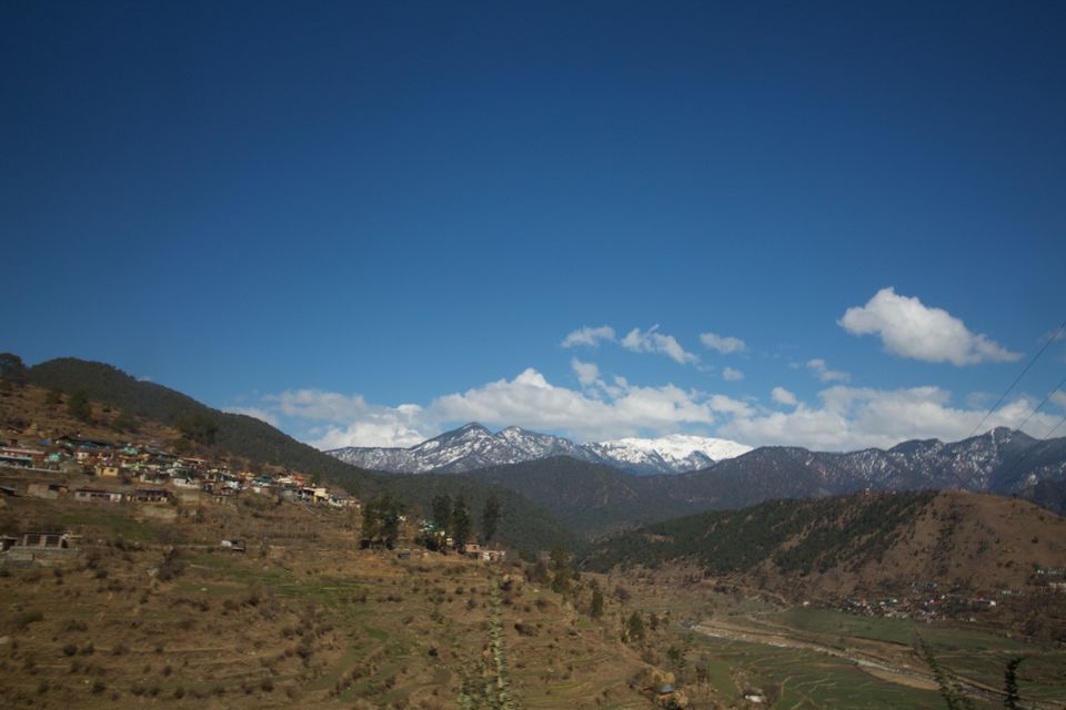 Photo of Mussoorie, Uttarakhand, India by prasoon padhye