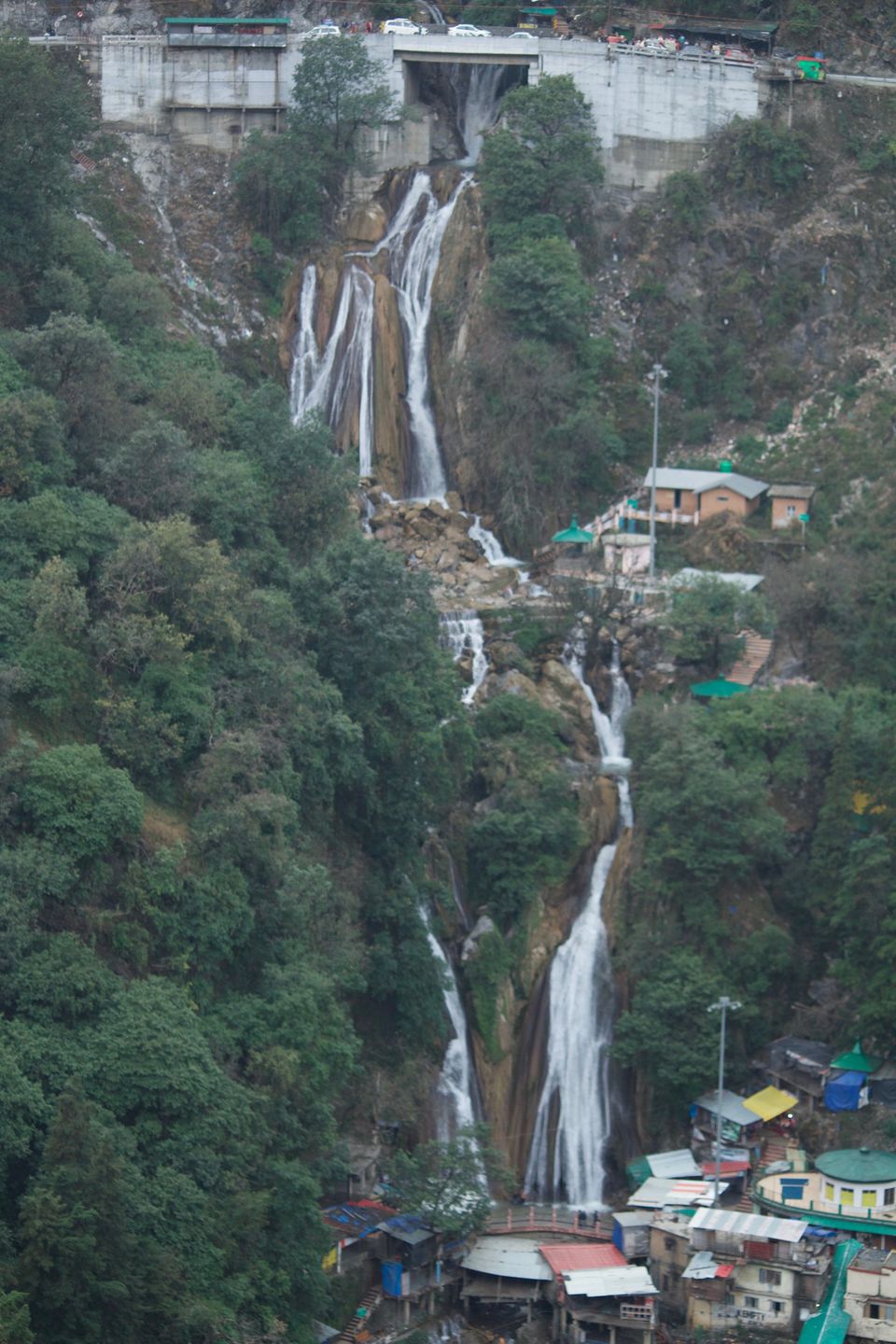 Photo of Lal Tibba Scenic Point, bazar Road, Naya Mohalla, Landour, Mussoorie, Uttarakhand, India by prasoon padhye