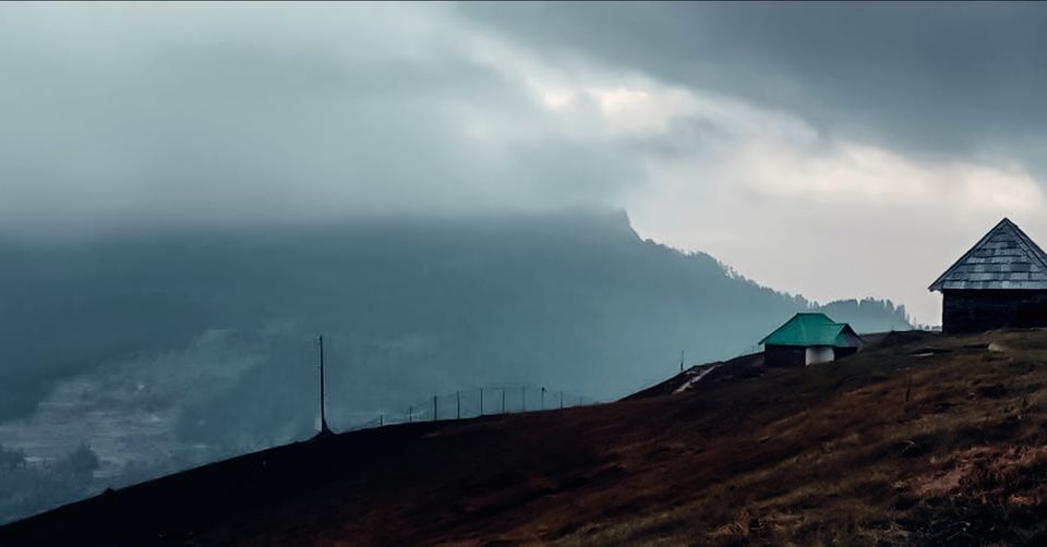 Photo of Prashar Lake by Abhijit singh