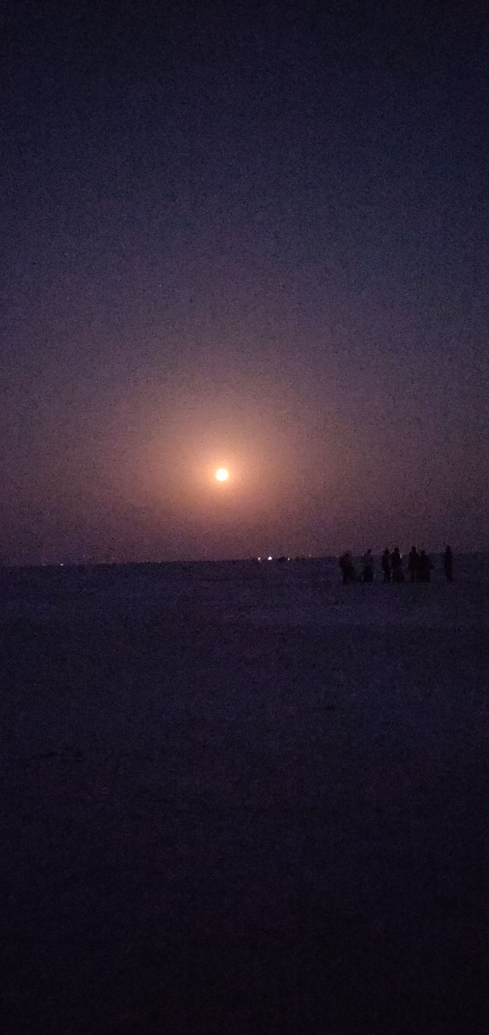 Photo of White Rann of Kutch- A place that starts on Earth and ends in Heaven by Explorenbite