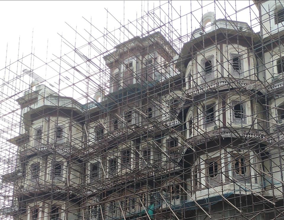 Photo of इंदौर by newspage 13