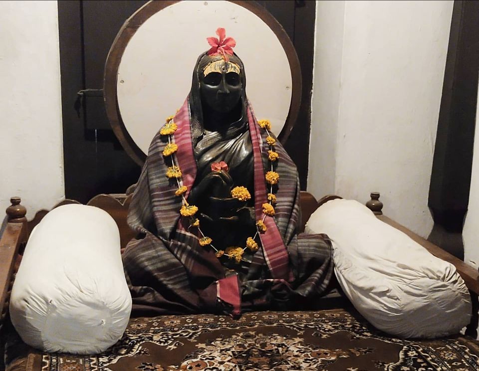 Photo of इंदौर by newspage 13