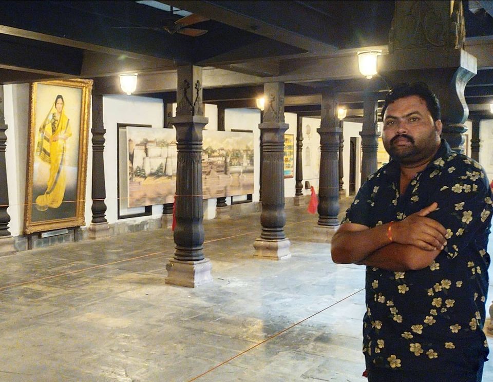 Photo of इंदौर by newspage 13