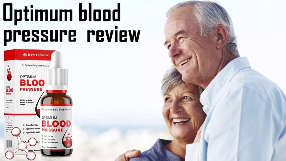 Photo of Optimum Blood Pressure Drops| Some 4 Reason To Buy Blood Pressure Drops! 1/1 by Optimum Blood Pressure Drops