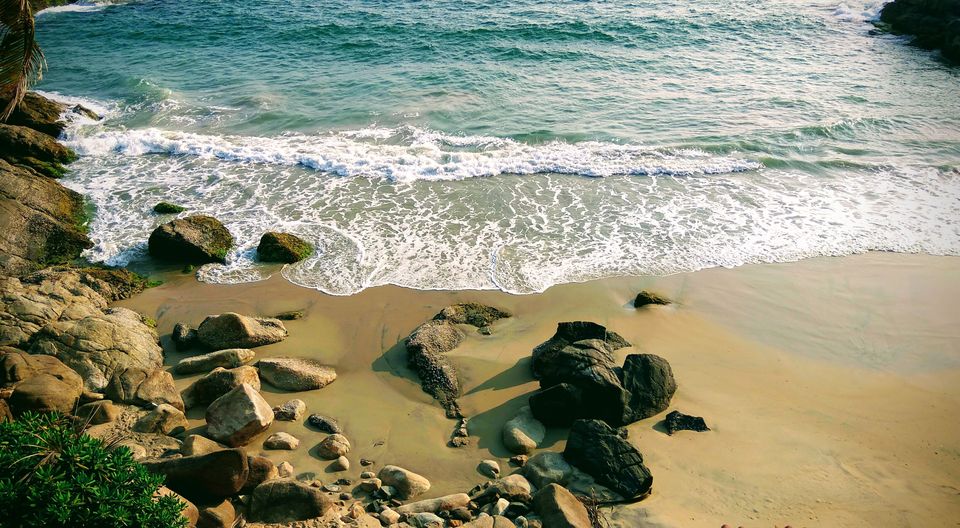 Photo of Kovalam, Kerala, India by Wriddhi Bagchi