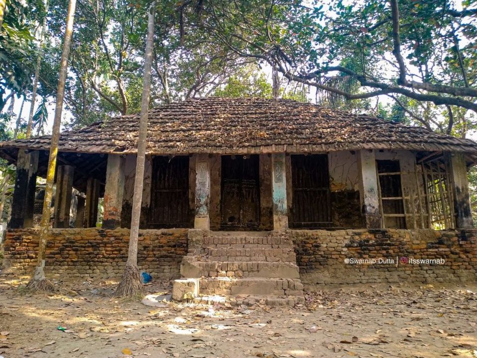 Photo of Weekend Trip to Taki, Hasnabad - Places to visit and Itenary by Swarnab Dutta