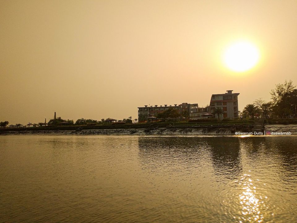 Photo of Weekend Trip to Taki, Hasnabad - Places to visit and Itenary by Swarnab Dutta