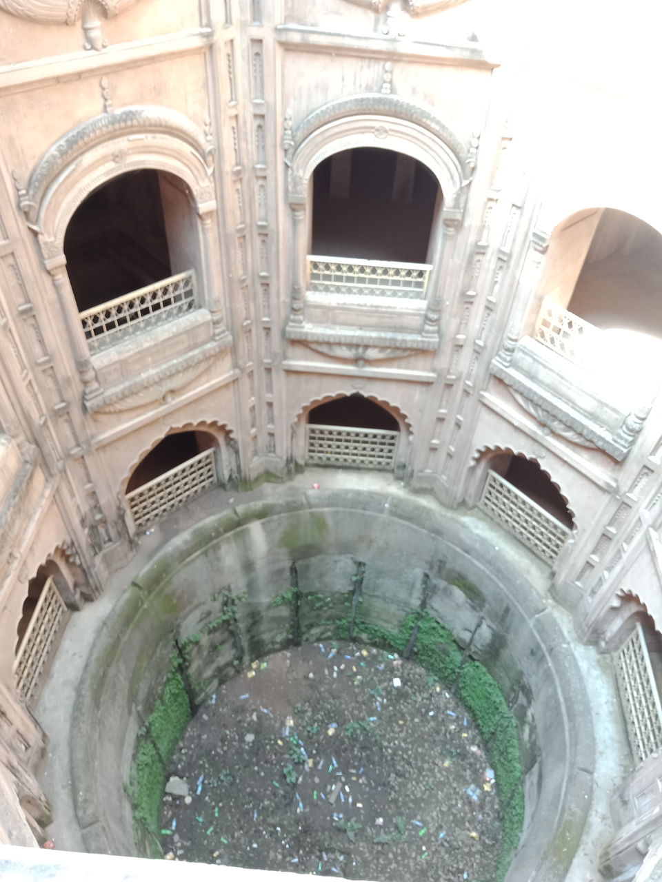 Photo of An Evening stroll and a Heritage walk in Lucknow by Muhsin Muneer