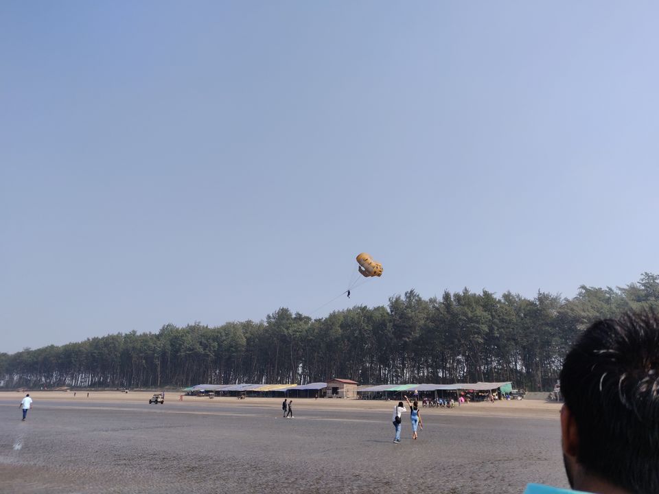 Photo of A Mini Getaway to Daman to Forget the Frustrated Corporate Life by Muhsin Muneer