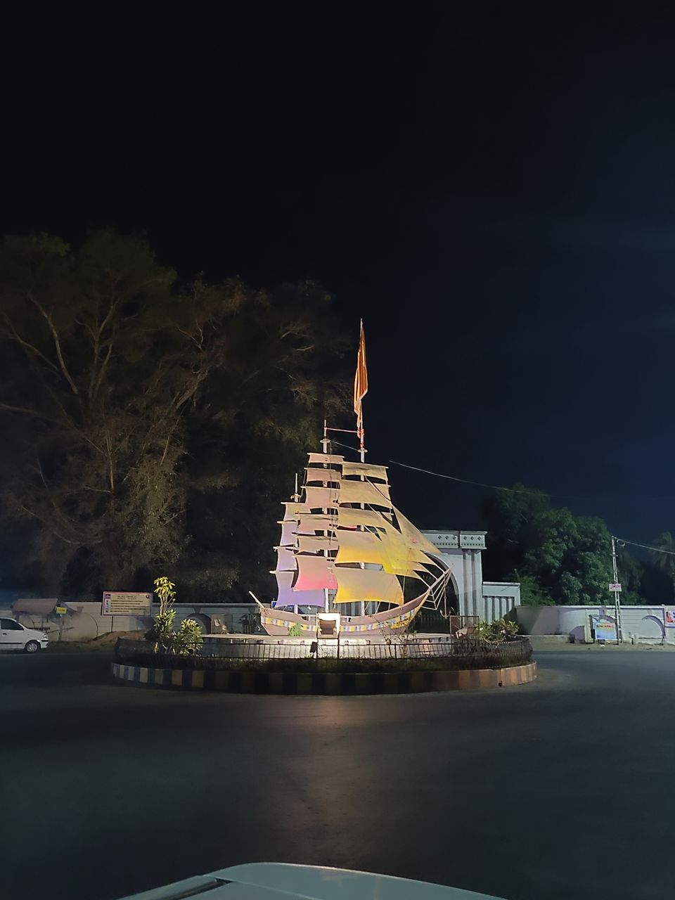Photo of A Mini Getaway to Daman to Forget the Frustrated Corporate Life by Muhsin Muneer