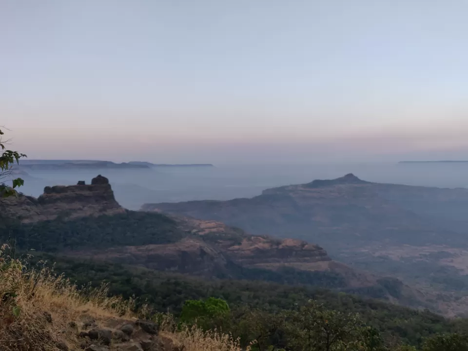 Photo of Bhimashankar, Maharashtra, India by itsmuhasin