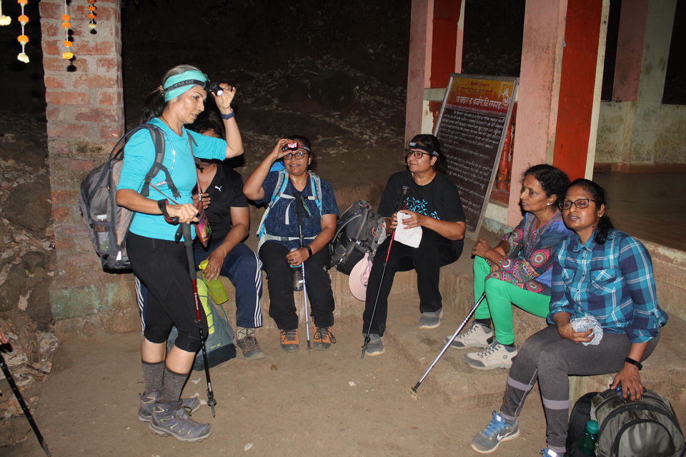 Photo of A Trek to Bhimashankar worth a lifetime of memories by Muhsin Muneer