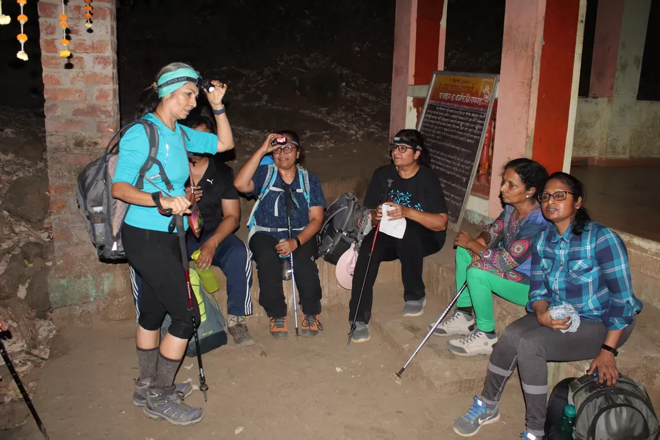 Photo of A Trek to Bhimashankar worth a lifetime of memories by itsmuhasin