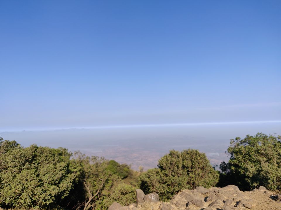 Photo of A Trek to Bhimashankar worth a lifetime of memories by Muhsin Muneer