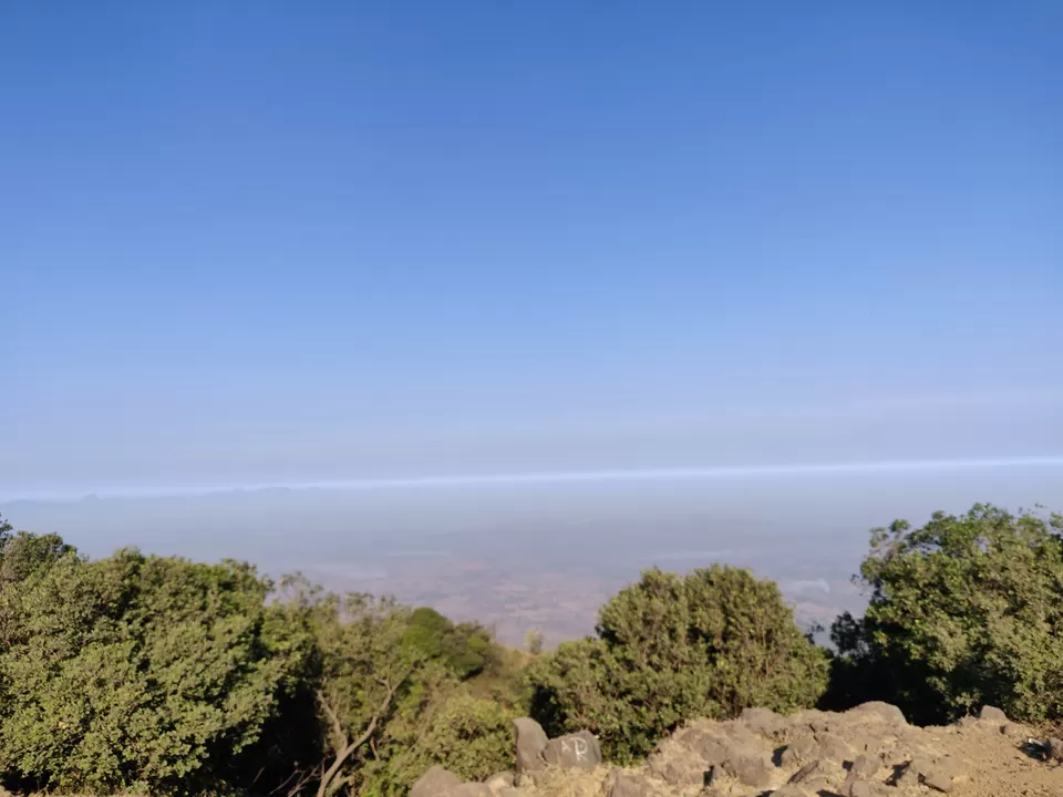Photo of A Trek to Bhimashankar worth a lifetime of memories by itsmuhasin