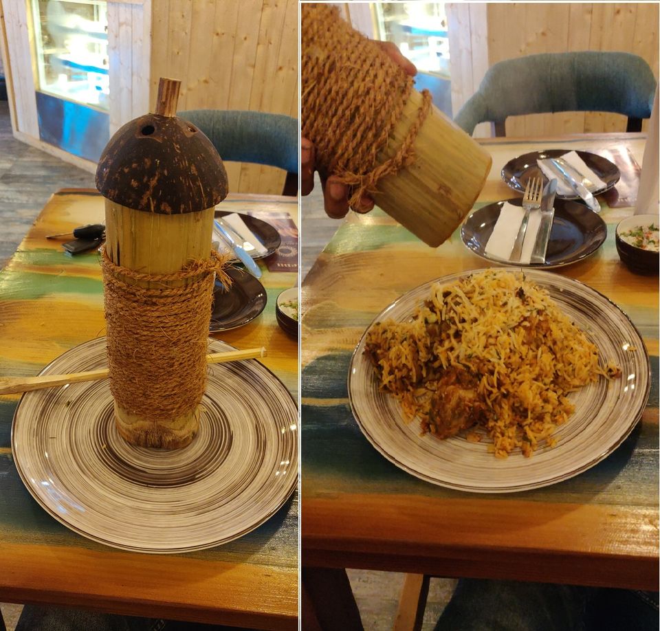 Photo of Casa dé Cafe, Dainik Shivner Marg, near municipal industrial estate Opp.lady ratan tower, Gandhi Nagar, Upper Worli, Worli, Mumbai, Maharashtra, India by Muhsin Muneer
